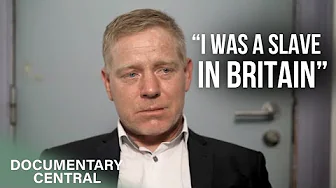 Bringing these Horrific Men to Justice | The Hunt For Britain's Slave Gangs