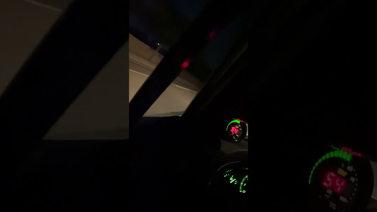 NB1 Mazda Miata - burble pop on command