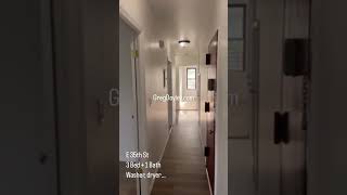 E 35th St  3 Bed   1 Bath  Details on our website  #realestate #housingvoucher