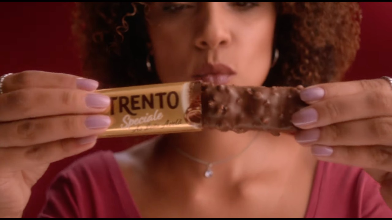 Filme corporativo Trento Chocolate