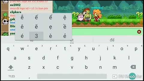 Ngọc Rồng Online | Cầm Con Sc1 Quẩy Danh Trại Và Cái Kết