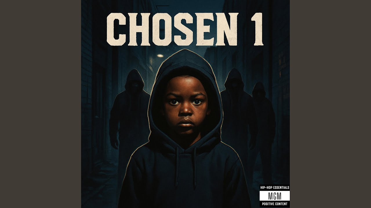 Chosen 1