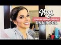 VLOG || ¿Cómo me arreglo para ir a una boda?