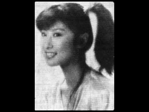 葉蒨文   葉倩文 1982  紅粉兵團 電影主題曲