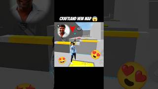 Teamwork Ka Kamaal 💪 | Craftland Parkour Clear! 🚀