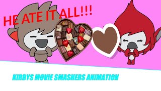 Nanos Valentines Wednesdaygrounded