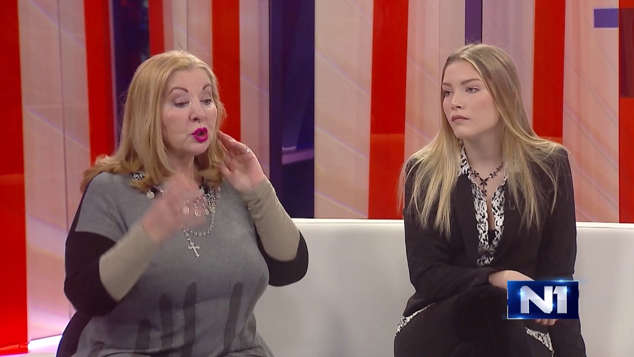 Tri tacke sa Vasilisom i Martom Hadzimanov