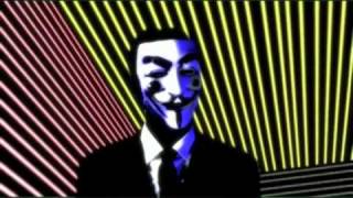 A Message from Anonymous - 12/16/2010