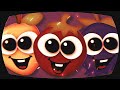 Yum Onom song | Kids song With effects | sponsored by Klasky