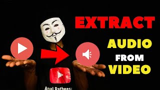 How to Extract Audio From Video using Your Android Phone screenshot 2