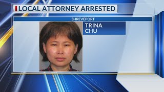 Local attorney, judicial candidate arrested for allegedly hacking into court computers