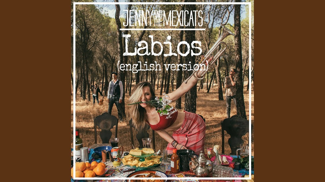 Labios (English Version) YouTube