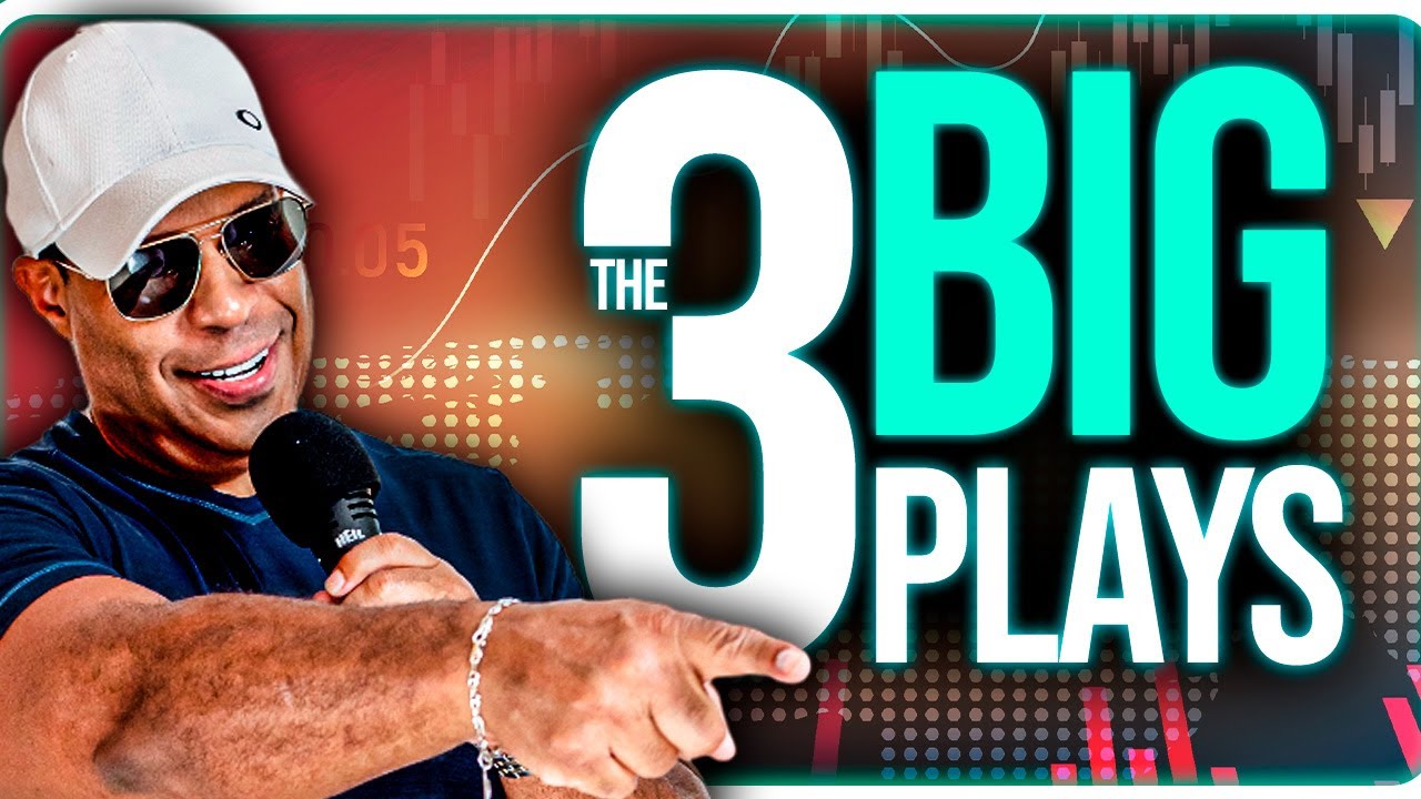 This Makes Trading Easier; More Than Any Other Strategy - YouTube