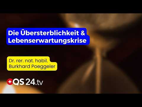 Was steckt hinter der 36% Übersterblichkeit und dem Rückgang der Lebenserwartung? | QS24