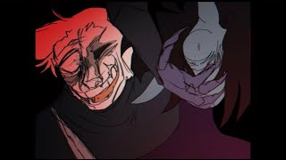 library | tw: gore, body horror | jack stauber