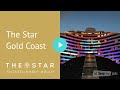 The Star Gold Coast transformation - YouTube