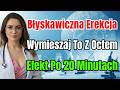 Cudowny Lek Zmieszaj Ocet Z Tymi Składnikami Wyniki Są Natychmiastowe Rada Dla Seniora