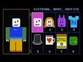 If Roblox Was In 1988...