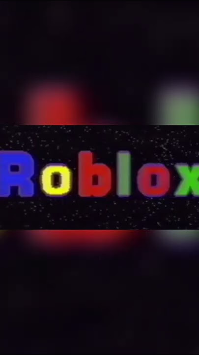 If Roblox Was In 1988...