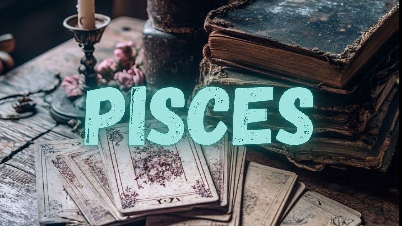 Рыбы, тот, кто разбил вам сердце/отверг вас, вот-вот скажет «Я люблю тебя» 😲🥰 Готовьтесь 😉🔥