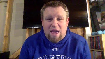 Test Directions Video  - PS Unit 5