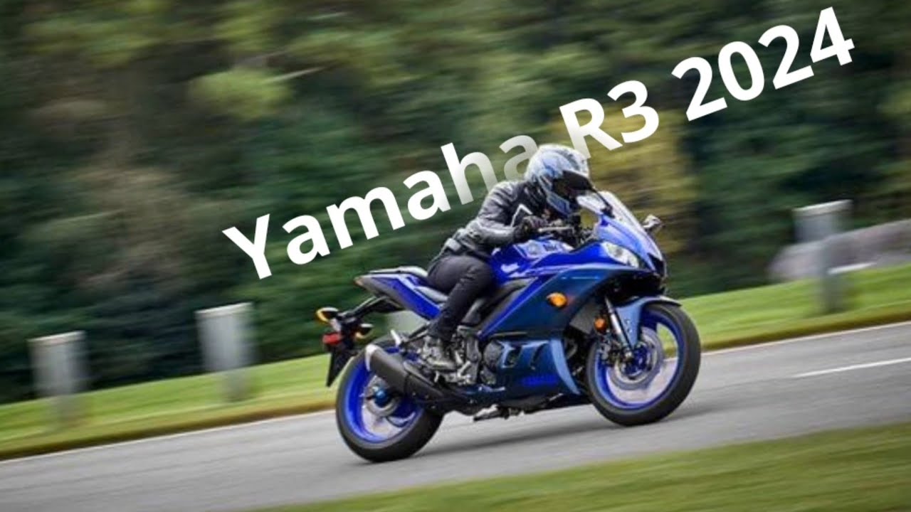 R3 Riding Position Yamaha R3 ride review- Does it stand a chance against Aprilia RS457 ...