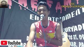 GAGAL MERANGKAI HATI- VOC ENGKUS KUSNINDAR ||°MELAYU MELAN KOLOS..
