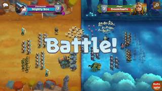 Battle Legion - Epic PvP Battle Game screenshot 5