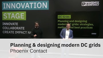 Planning and designing modern DC grids: Strategies, methods, and best practices