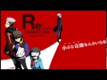 Re: Hamatora Opening Full - Sen No Tsubasa lyrics (CC)
