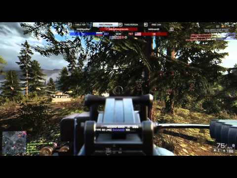 Battlefield 1 spectator mode recording a hacker with ai ... - 480 x 360 jpeg 26kB