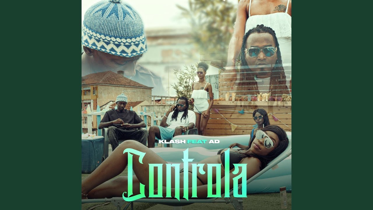 Watch Controla (feat. Ad) on YouTube Watch Controla (feat. Ad) on YouTube