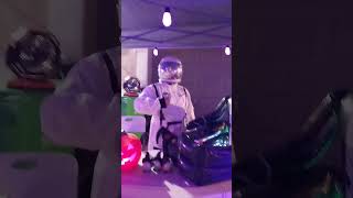 A la verga el astronauta 😱😅