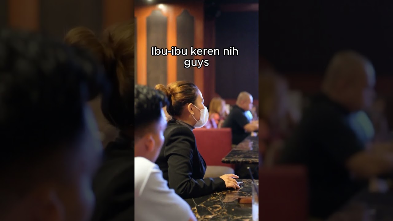 PAGUYUBAN IBU - IBU ARISAN |@doctorsiska | RELASI & CUAN #foryou #youtubegrowth #fypシ #arisantrans7