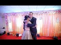 Emotional bride's dance for parents || Teri laadki main || dilbaro || Nachle with saumya