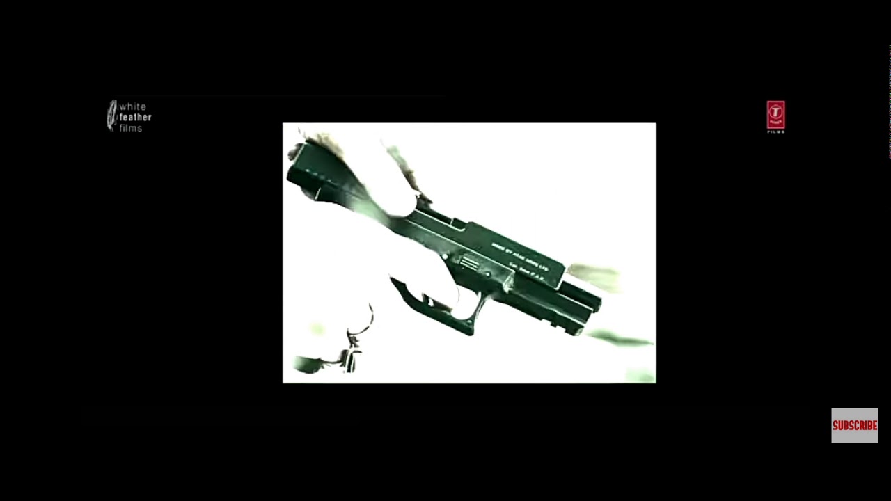 mumbai saga : official teaser