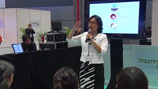 Hr Summit 2018 By Wendy Tan - Wholeness Abc Pathways Towards Wholeness.