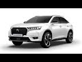 DS7 CrossBack 1.2 Turbo Service