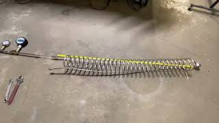 4,800 psi test
Check out my store front https://www.ebay.com/str/burnersgalore
Check out my web site http://www.nobox7.com/
Check out my store front https://www.amazon.com/shop/nobox7
Support this channel on Patreon https://www.patreon.com/user?u=3620781
Please copy and paste links so youtube doesnt ping me for session ends
Email me optimizedprsllc@gmail.com
Call me if your interested in this product or have a design to commission 001-217-710-9653
Please copy and paste links as youtube gives my channel a hit for cuasing session ends
This video contains paid links that receive a commission from if a sale is made 4,800 psi test