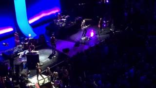 Iggy Pop Josh Homme - "Sister Midnight" Royal Albert Hall London 13.05.2016