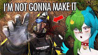 ABSOLUTE CINEMA!! | When Gamers turn into 5 Star Voice Actors Reaction