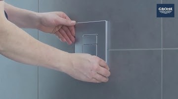 GROHE Skate Cosmopolitan