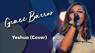 Eu quero conhecer Jesus - by Alessandro Vilas Boas (COVER BY Grace BARROS)