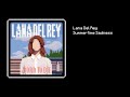8-Bit Lana Del Rey -Summertime Sadness