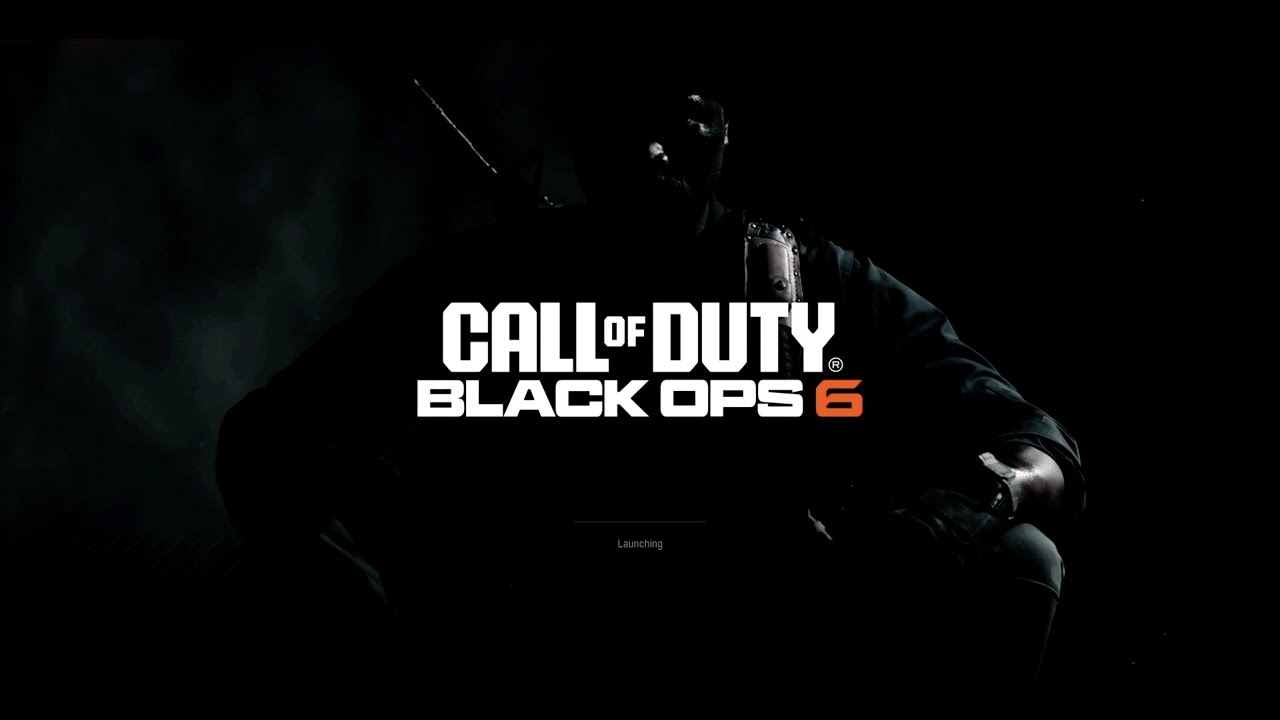 Call of Duty - BO6 - Playthrough Part 1