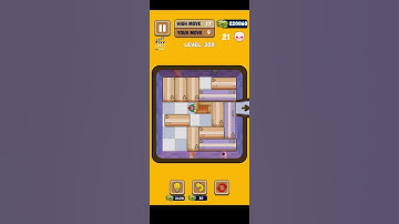 Push box out advance level 300