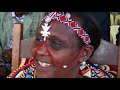 Samburu politician Maison Leshomo slams Jubilee Party‘s rival faction led by Kega, Sabina Chege