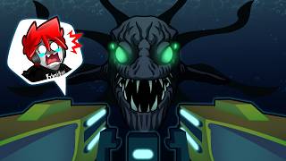 Roblox : Crush Depth 😱 เกมนี้ทำให้ฉันกลัวทะเล !!!