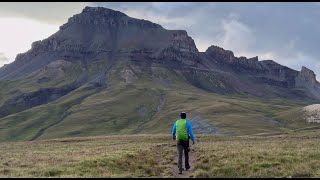 Uncompahgre Peak - Dodging Lightning on a San Juan Sentinel (Colorado Fourteeners)