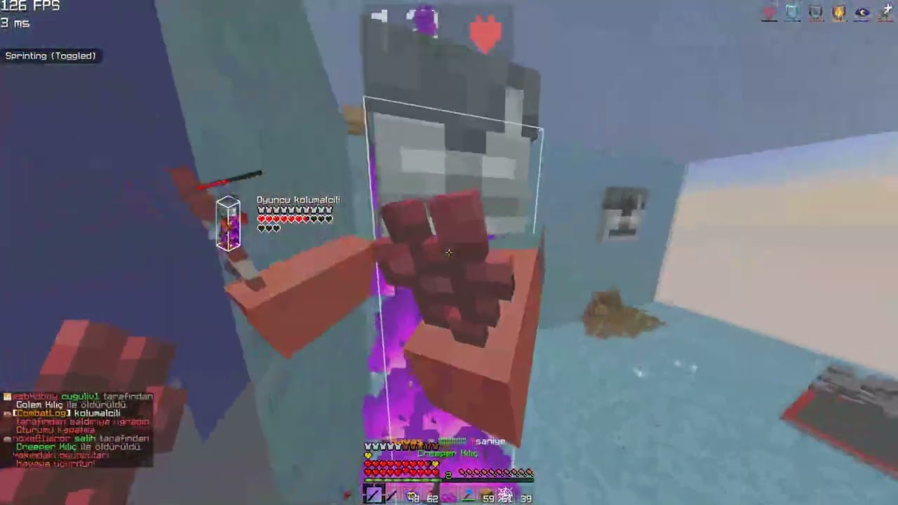 Rushcraft Kill Tot montage #4